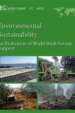 Cover of Environmental Sustainability