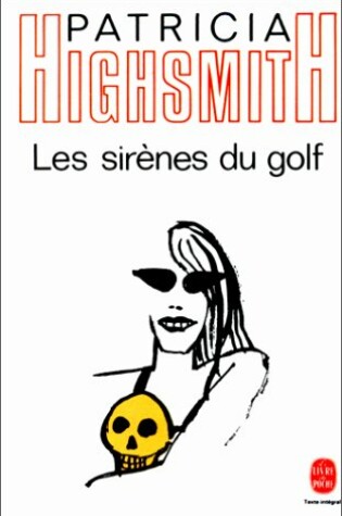 Cover of Les Sirenes Du Golf