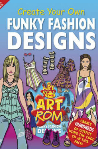Cover of Funky Fashions