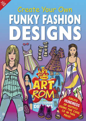 Cover of Funky Fashions