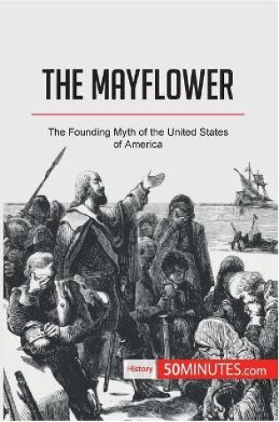 Cover of The Mayflower