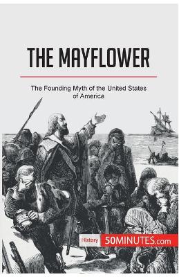 Book cover for The Mayflower