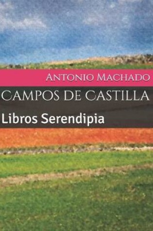 Cover of Campos de Castilla