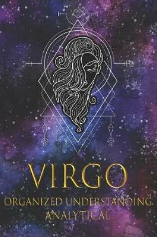 Cover of Virgo Organized Understanding Analytical