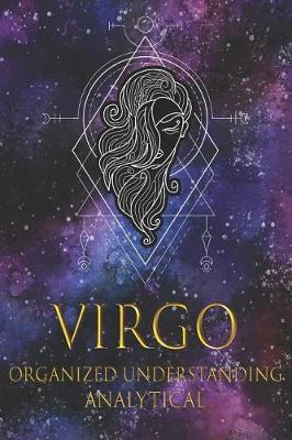 Book cover for Virgo Organized Understanding Analytical