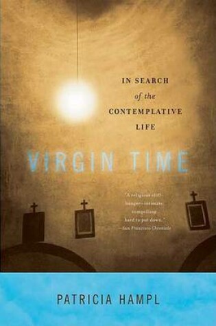 Cover of Virgin Time