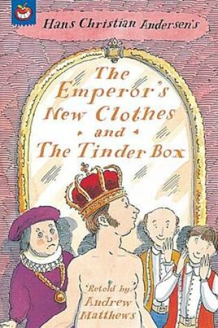 Cover of The Emperor's New Clothes