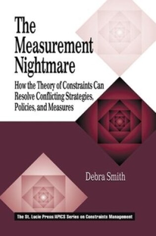 Cover of The Measurement Nightmare