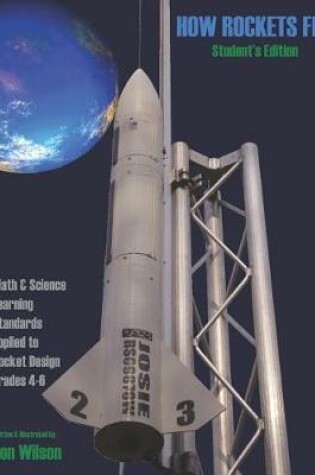 Cover of How Rockets Fly Student's Edition