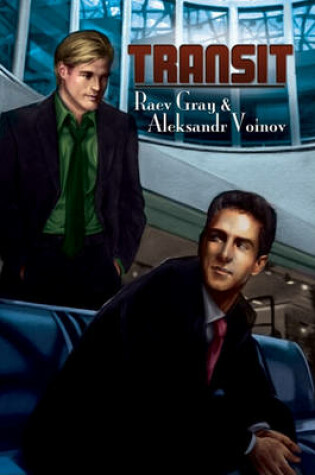 Cover of Transit