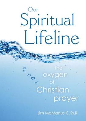 Book cover for Our Spiritual Lifeline