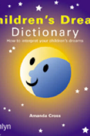 Cover of The Children's Dream Dictionary