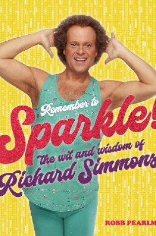 Cover of Remember to Sparkle!
