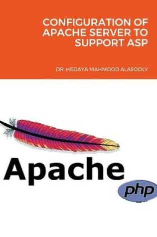 Cover of Configuration of Apache Server to Support ASP