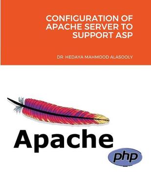 Book cover for Configuration of Apache Server to Support ASP