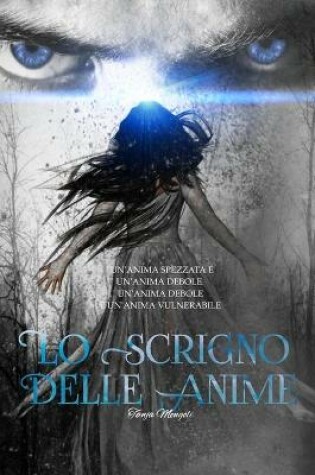 Cover of Lo Scrigno delle Anime