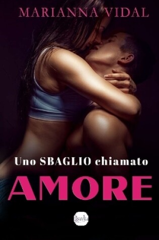 Cover of Uno sbaglio chiamato amore