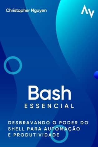 Cover of Bash Essencial