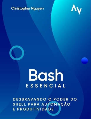 Book cover for Bash Essencial