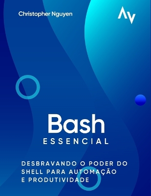 Cover of Bash Essencial