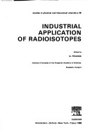 Book cover for Industrial Application of Radioisotopes