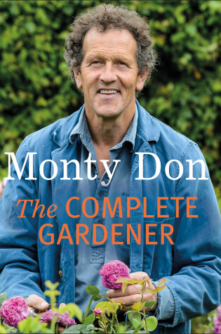 Cover of The Complete Gardener