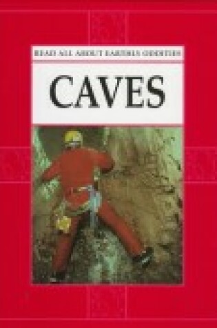 Cover of Caves