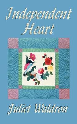 Book cover for Independent Heart