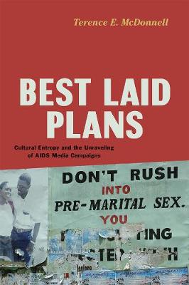 Book cover for Best Laid Plans