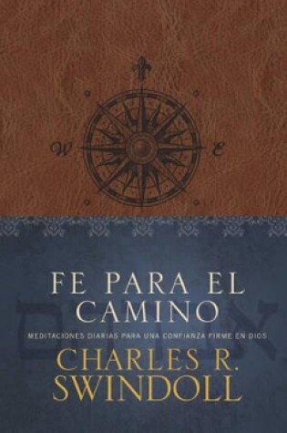 Cover of Fe Para El Camino