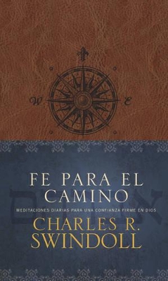Book cover for Fe Para El Camino
