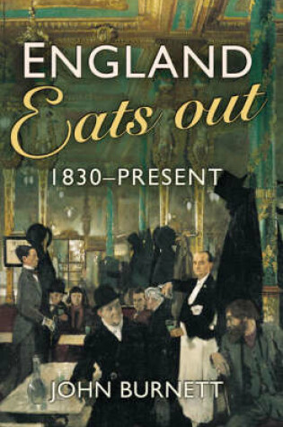 Cover of Multi Pack: England Eats Out & History Today Voucher