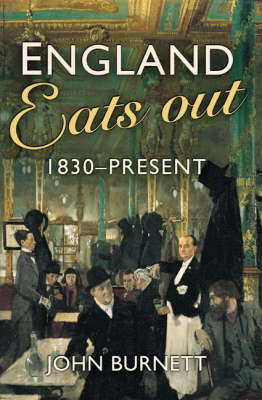 Book cover for Multi Pack: England Eats Out & History Today Voucher