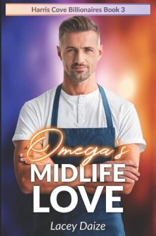 Cover of Omega's Midlife Love
