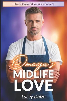 Book cover for Omega's Midlife Love