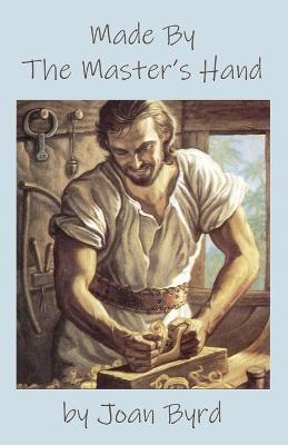 Book cover for Made by the Master's Hand