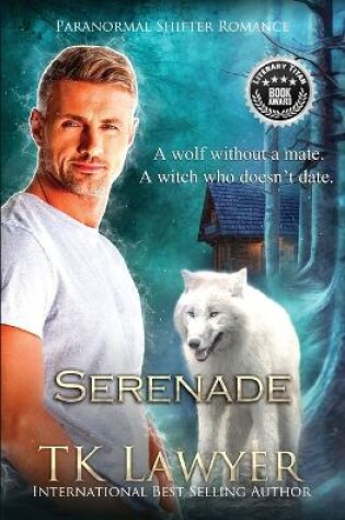 Cover of Serenade