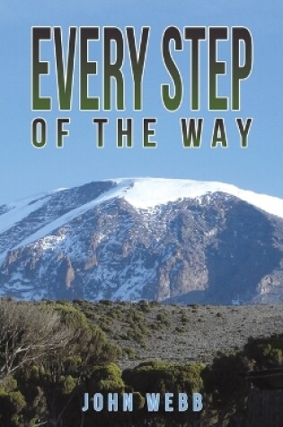 Cover of Every Step of the Way