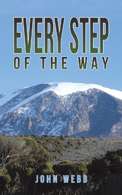 Book cover for Every Step of the Way