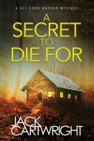 Cover of A Secret To Die For