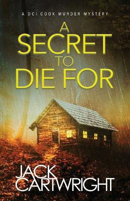 Cover of A Secret To Die For