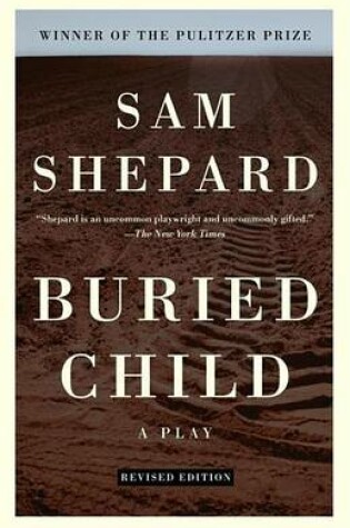 Cover of Buried Child