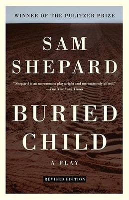 Book cover for Buried Child