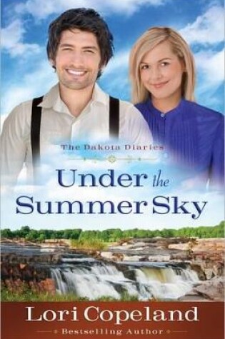 Cover of Under the Summer Sky