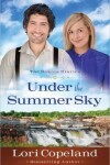 Book cover for Under the Summer Sky