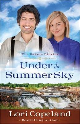 Book cover for Under the Summer Sky