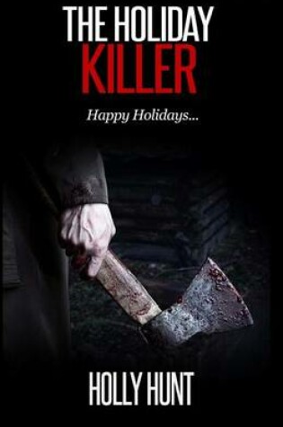 Cover of The Holiday Killer