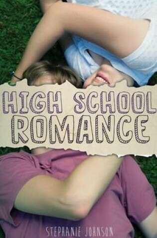 Cover of High School Romance