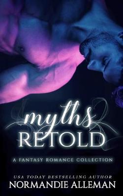Book cover for Myths Retold