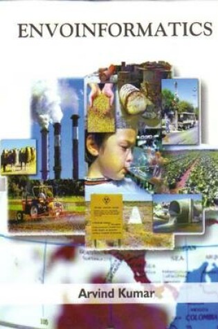 Cover of Enviromatics